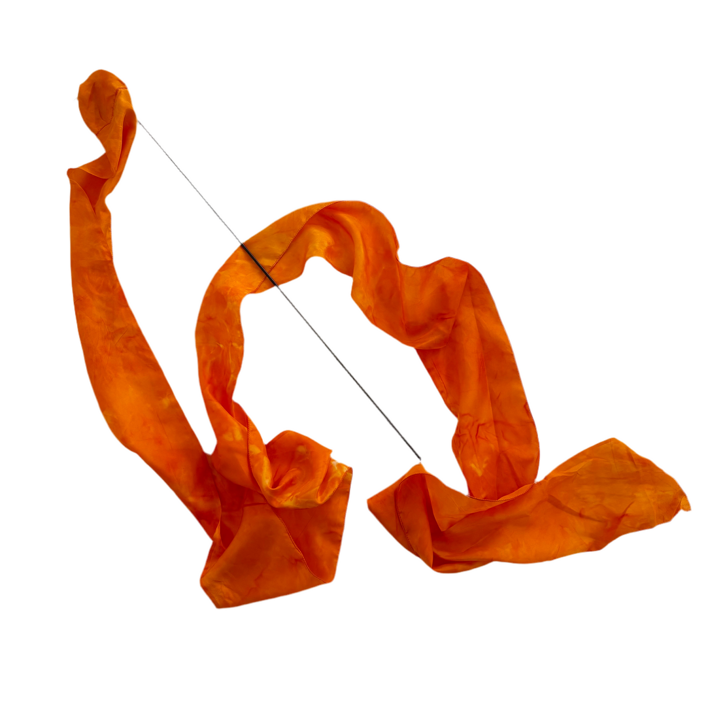 Esprit septuple 2 - Orange