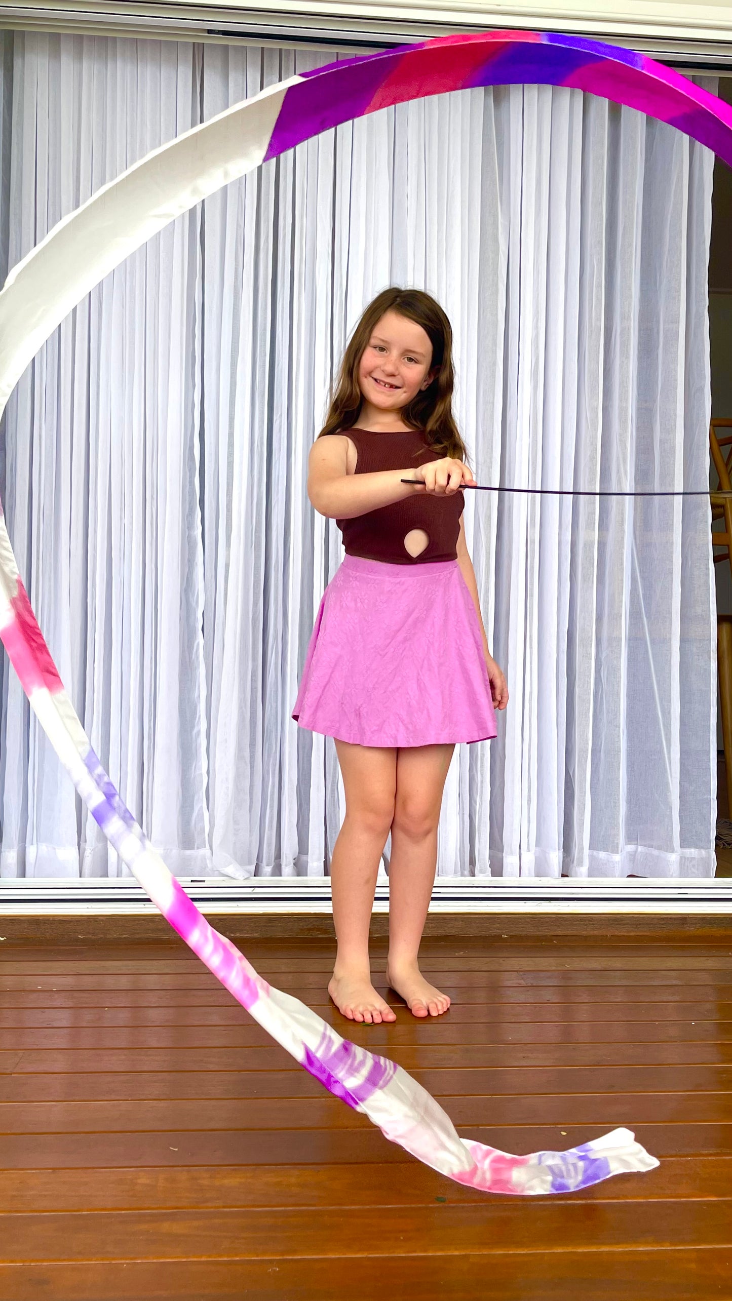 Tsunami Waves of Love