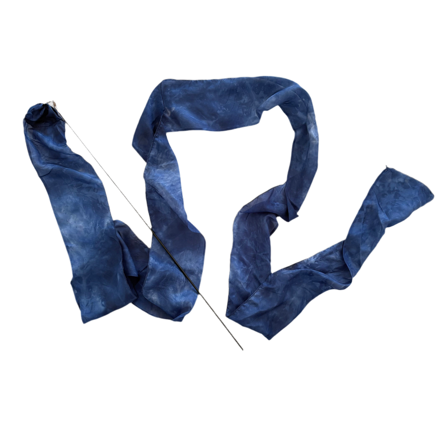 Esprit septuple 6 - Indigo