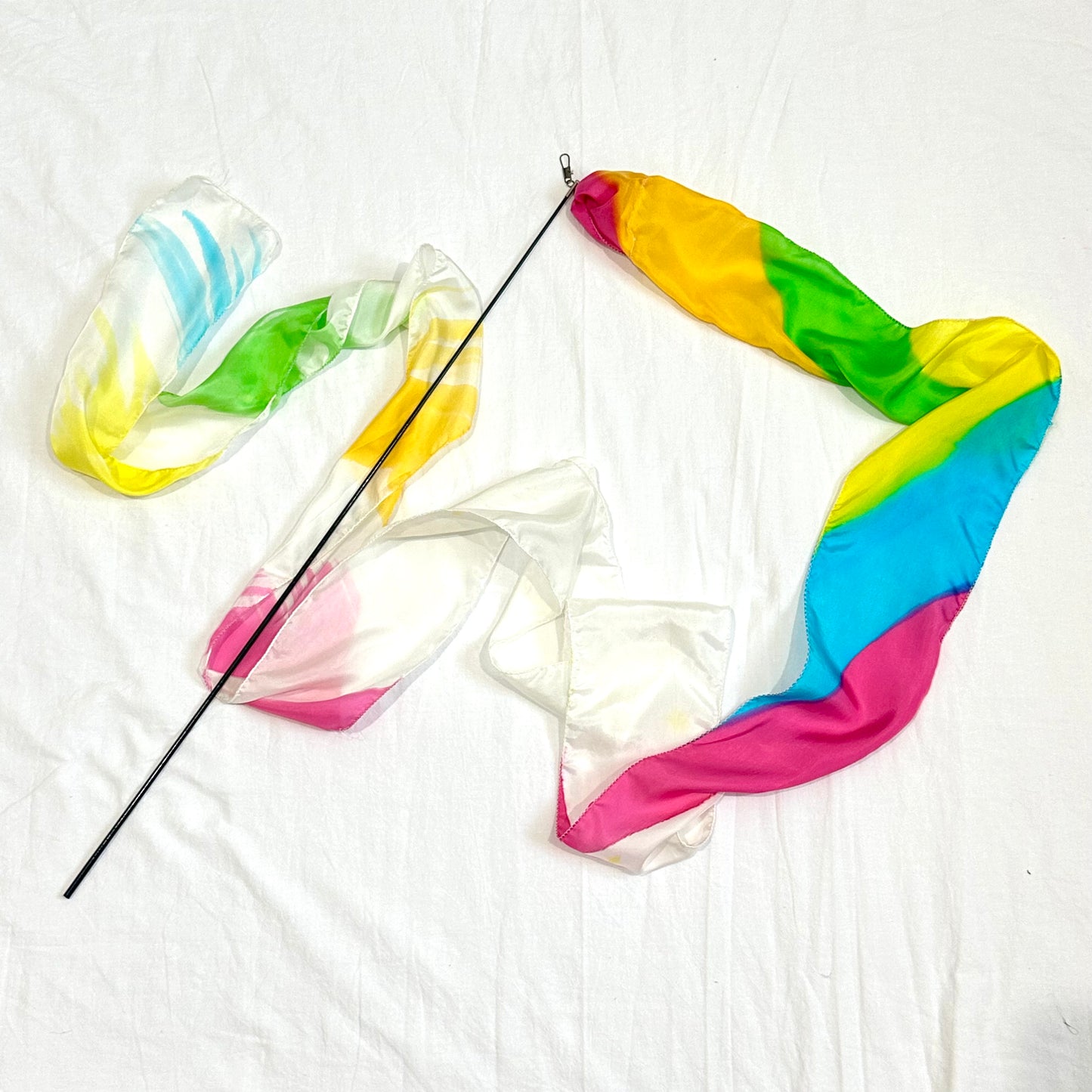 Tsunami Waves of Joy