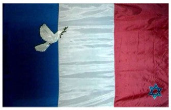 Hope Over Your Nation