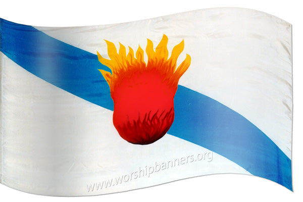 Consumiendo el espíritu de la religión