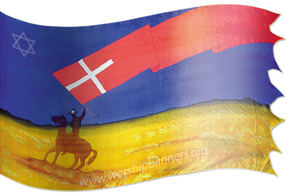 Spirit of the Lighthorseman, The