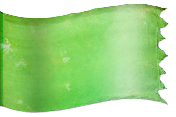 Sevenfold Spirit 4 - Green