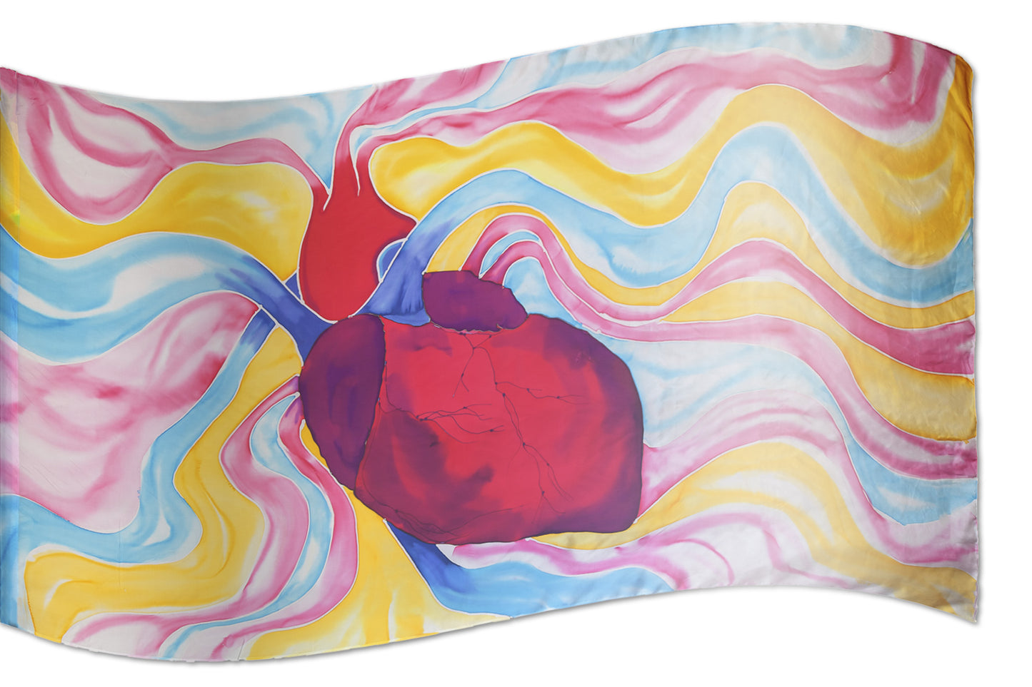 Tell Your Heart to Beat Again