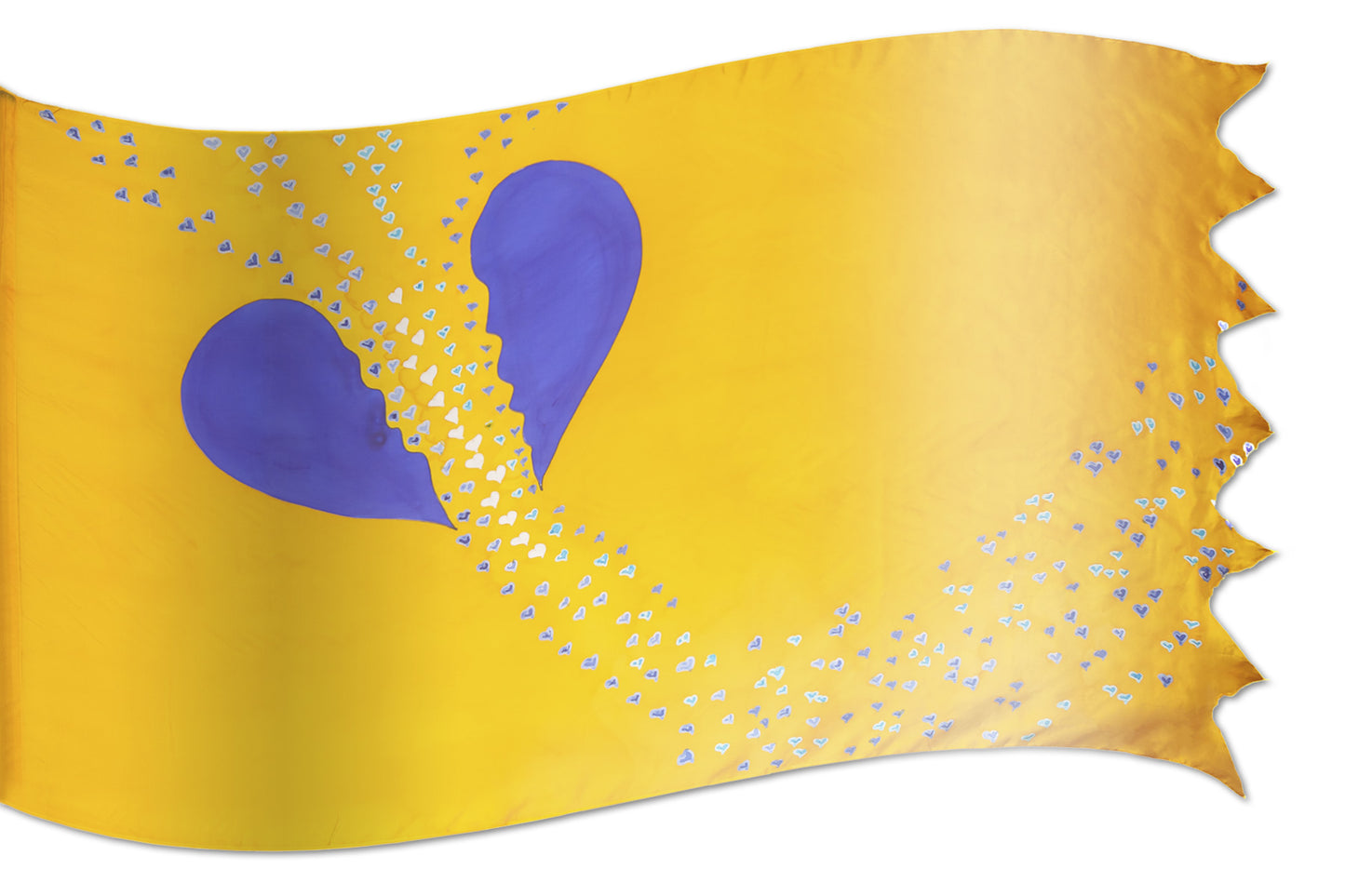 Tenderness of the Fathers Heart