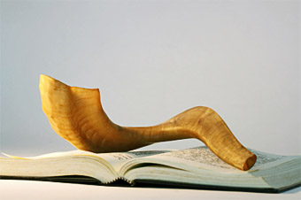 Shofar is often mentioned in the Old Testament