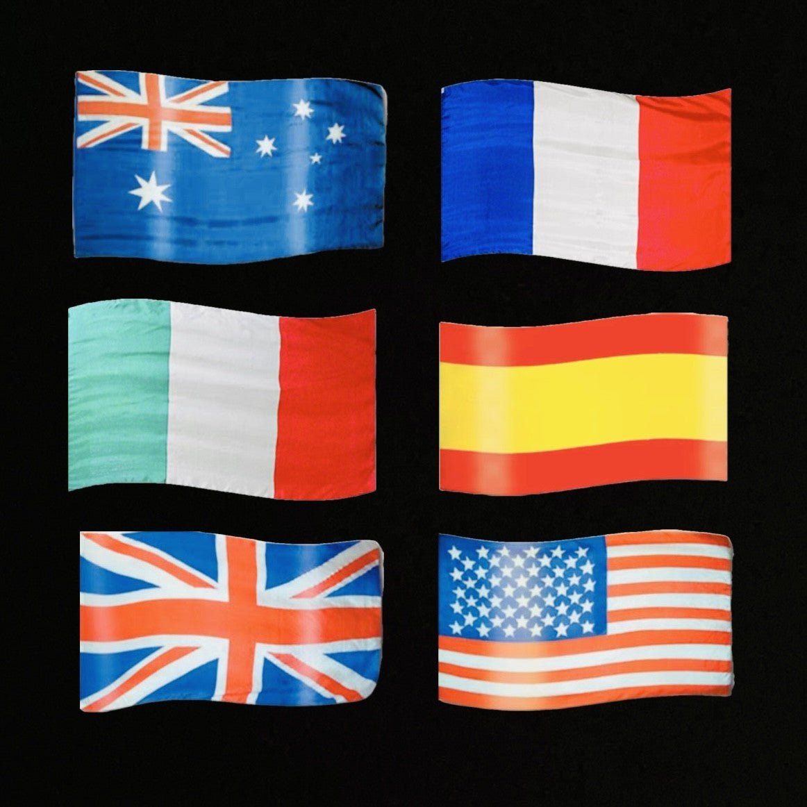 National Flags