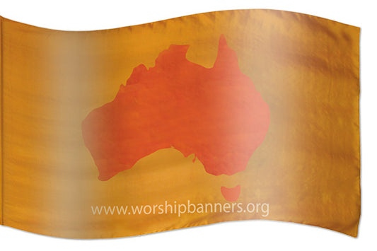 Australian Ochre