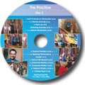 Disc 2 - The Practice<